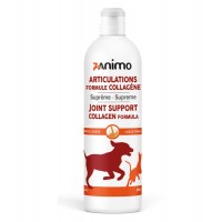 Zanimo Articulations Suprême 250 ml     