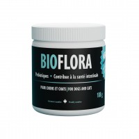 PATTEDEAU BIO Bioflora Probiotics 108g PATTEDEAU BIO Bioflora Probiotics 108g