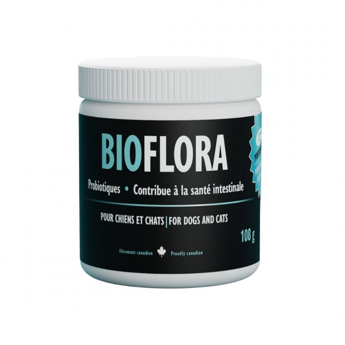 PATTEDEAU BIO Bioflora Probiotics 108g PATTEDEAU BIO Bioflora Probiotics 108g