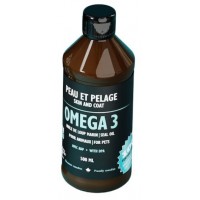 PATTEDEAU BIO Huile Loup Marin 500 ml PATTEDEAU BIO Huile Loup Marin 500 ml