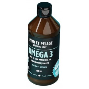 PATTEDEAU BIO Huile Loup Marin 1 litre PATTEDEAU BIO Huile Loup Marin 1 litre