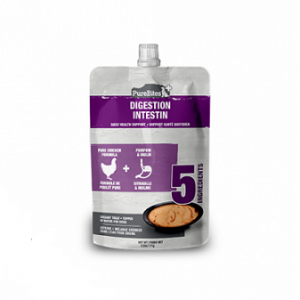 Purebites Chien Squeezable Digestion 71g Purebites Chien Squeezable Digestion 71g