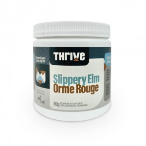 Thrive Poudre d'Orme Rouge 80g Thrive Poudre d'Orme Rouge 80g