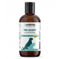 Zanimo  VMI-DIGEST Hygiène Intestinale  120 ml