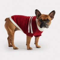 GF PET Pull Trekking Rouge XXS GF PET Pull Trekking Rouge XXS