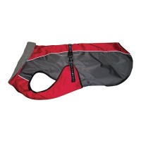 Greenhawk Chien Manteau Rouge XLarge