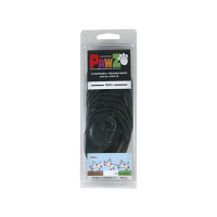 PAWZ Rubber Botte Noir Small PAWZ Rubber Botte Noir Small