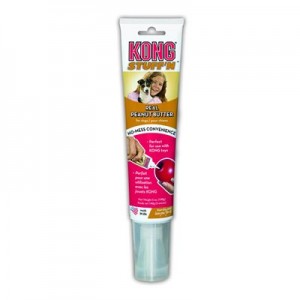 Kong Pâte en Tube Arachide 5oz