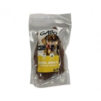 GABO Jerky de Canard 227g GABO Jerky de Canard 227g