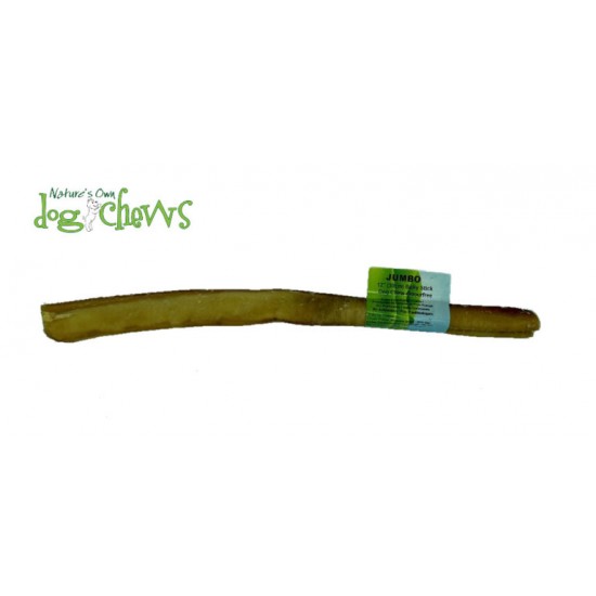 Nature's Own Big Dog Bully stick 12"    