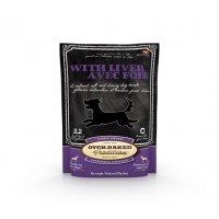 Oven Baked Gateries Tendre Foie Poulet 8 oz Oven Baked Gateries Tendre Foie Poulet 8 oz