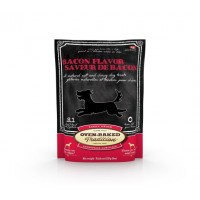 Oven Baked Gateries Tendre Bacon 8oz Oven Baked Gateries Tendre Bacon 8oz
