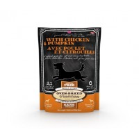 Oven Baked Gateries Tendre Poulet/Citrouille 8oz Oven Baked Gateries Tendre Poulet/Citrouille 8oz