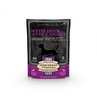 Oven Baked Gateries Tendre Canard 8 oz Oven Baked Gateries Tendre Canard 8 oz
