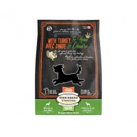 Oven Baked Gateries Tendre Dinde & Chanvre 170g Oven Baked Gateries Tendre Dinde & Chanvre 170g