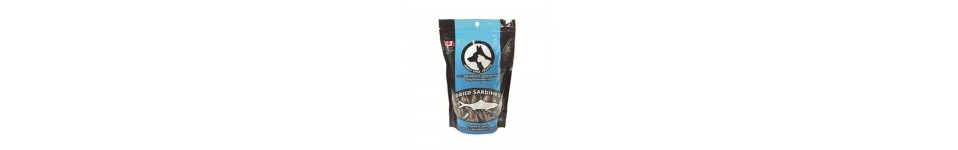 Naturel Déshydraté Naturel Déshydraté