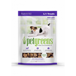 Pet Greens Gaterie Chien Agneau170g 