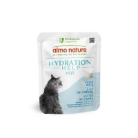 Almo Nature Bouillon Hydratation Sardines 50gr Almo Nature Bouillon Hydratation Sardines 50gr