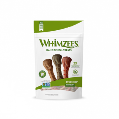 Whimzees Dentaire Small pq/14
