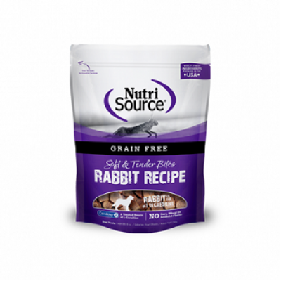 Nutrisource Gaterie Tendre Lapin 170g