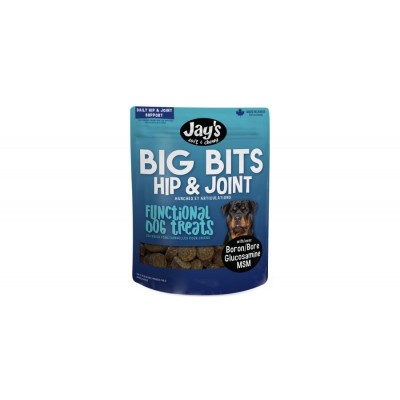 Jay's Big Bites Hanches & Articulations 454 g 