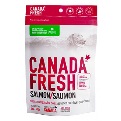 Canada Fresh Gaterie Tendre Saumon 170g   