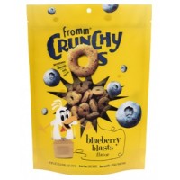 FROMM Crunchy Explosion de Bleuets 6 oz FROMM Crunchy Explosion de Bleuets 6 oz