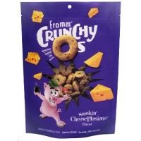 FROMM Crunchy Fromage 6 oz FROMM Crunchy Fromage 6 oz