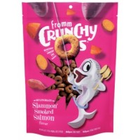 FROMM Crunchy Saumon Fumé Multigrain 6 oz FROMM Crunchy Saumon Fumé Multigrain 6 oz