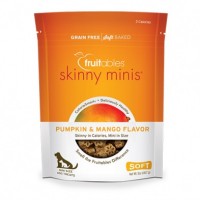 Fruitables Skinny Minis Citrouille & Mangue Tendre 5oz Fruitables Skinny Minis Citrouille & Mangue Tendre 5oz