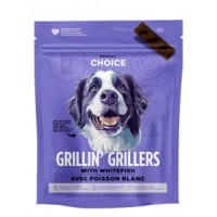 Nutrisource Grillin Grillers Poisson 340g