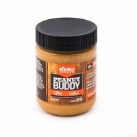 Hero Beurre d'arachide-Citrouille 325g Hero Beurre d'arachide-Citrouille 325g