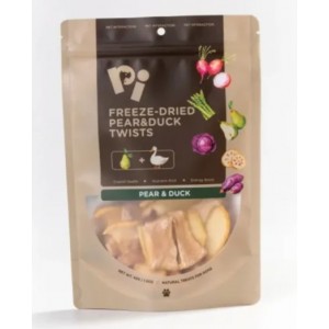 Loopy Paws Torsade Poire & Canard 42g