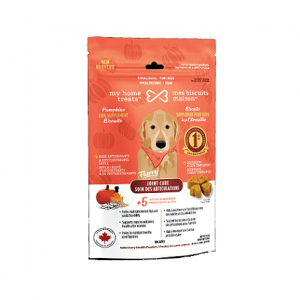 Mes Biscuits Maison Anti-Inflammatoire Citrouille 170 g Mes Biscuits Maison Anti-Inflammatoire Citrouille 170 g