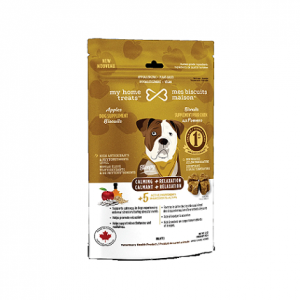 Mes Biscuits Maison Calme & Relaxation 170g Mes Biscuits Maison Calme & Relaxation 170g