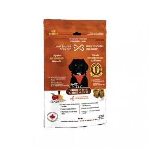 Mes Biscuits Maisons Stress & Anxiete 170g Mes Biscuits Maisons Stress & Anxiete 170g