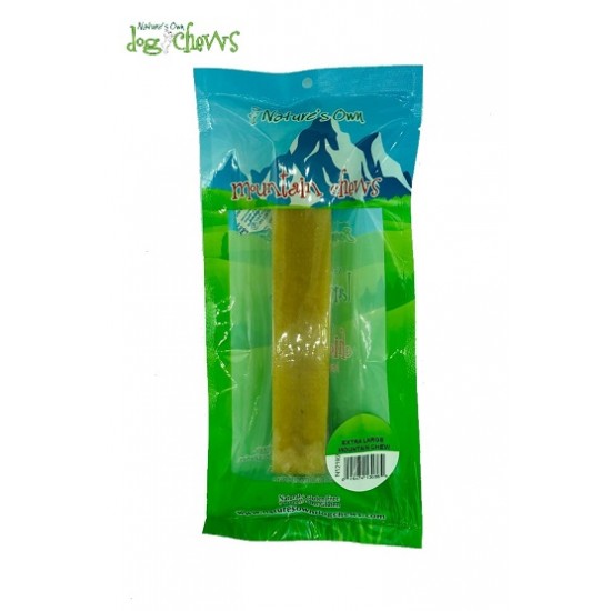 Nature's Own Mountain Chews Xlarge 