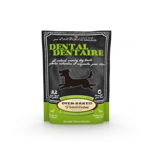 Oven Baked Gâteries Dentaire vege 284g Oven Baked Gâteries Dentaire vege 284g