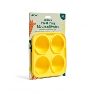 WOOF Pupsicle Moule Gâterie XL 