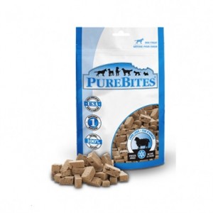Purebites Chien Agneau 45 g Purebites Chien Agneau 45 g