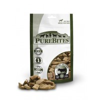 Purebites Chien Foie de Boeuf 250g