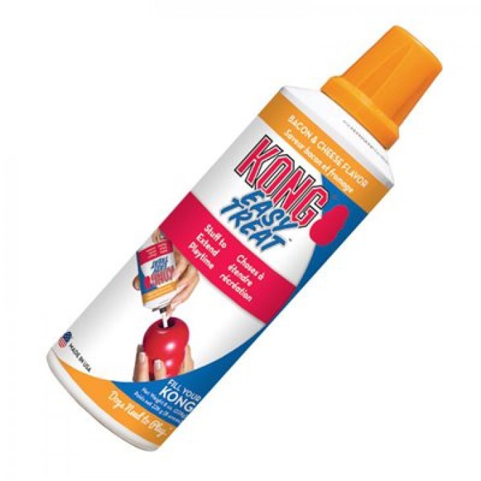 Kong Stuff'n Pâte Bacon et Fromage 8 oz Kong Stuff'n Pâte Bacon et Fromage 8 oz