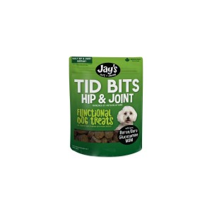 Jay's Tid Bits Hanches & Articulations 200 g Jay's Tid Bits Hanches & Articulations 200 g