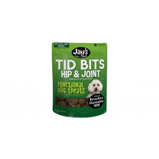Jay's Tid Bits Hanches & Articulations 200 g 