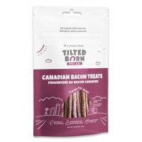 Tilted Barn Bâtonnet Bacon (chiens & chats) 100g       