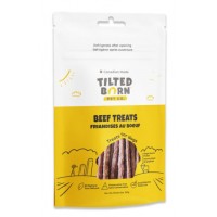 Tilted Barn Bâtonnet Boeuf (chiens & chats) 100g       