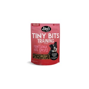 Jay's Tiny Bites Entrainement 200 g Jay's Tiny Bites Entrainement 200 g