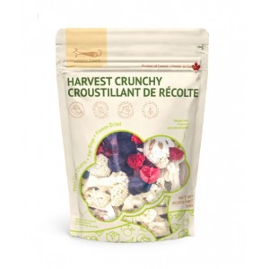 Loopy Paws Récolte croquante 30g 