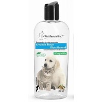 4 Pat Beauté Shampooing amande bleu 250 ml 4 Pat Beauté Shampooing amande bleu 250 ml
