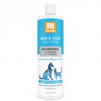 NOOTIE Shampooing Pois de Senteur et Vanille 473 ml NOOTIE Shampooing Pois de Senteur et Vanille 473 ml